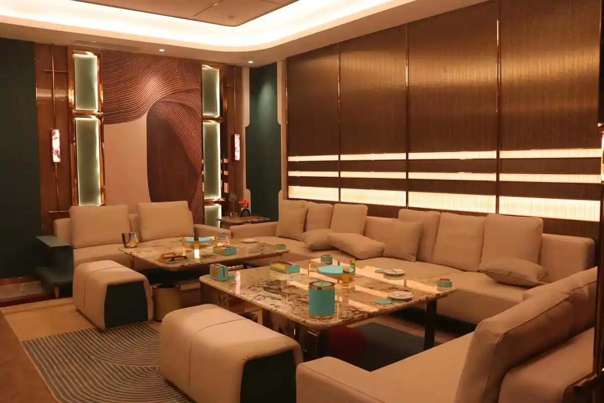 邢台商务KTV，寻找消遣好去处-柏乡县ktv预订