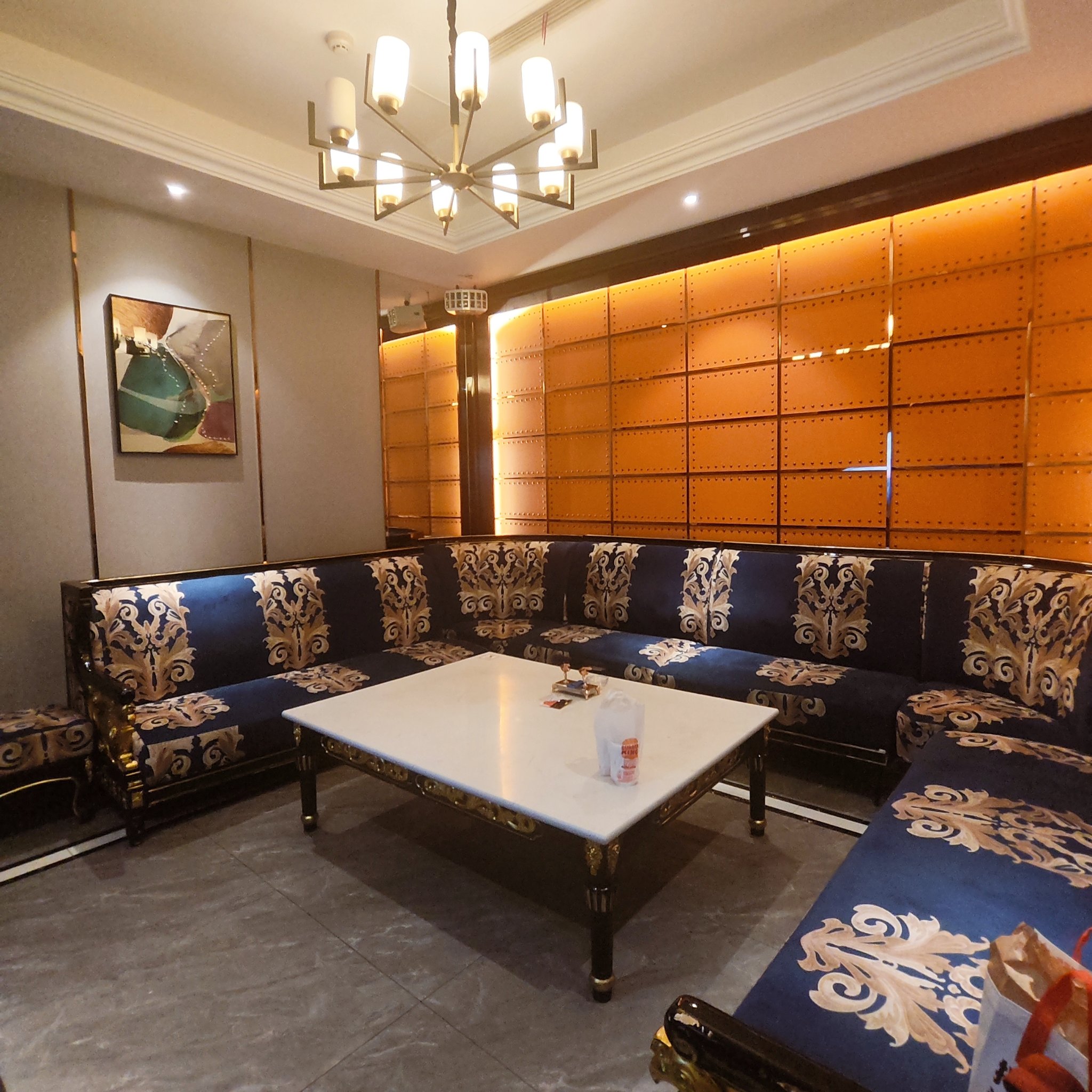 邢台商务KTV精彩纷呈-柏乡县ktv预订